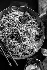 Pad Thai Noodles