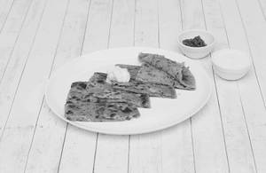 Aaloo Paratha
