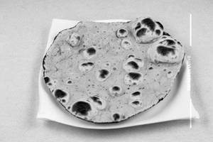 Missi roti