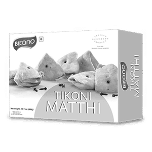 Tikoni Mathi 400g