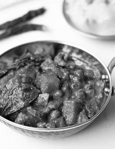 Kolhapuri Mix Veg