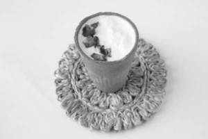 Sweet Lassi