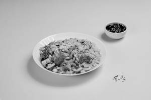 Teriyaki Veg Rice Bowl (750 Ml)