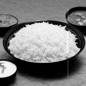 Plain Rice