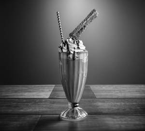 Classic Cold Coffee