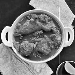 Chicken Homestyle