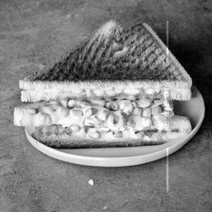 Corn Mayo Sandwich
