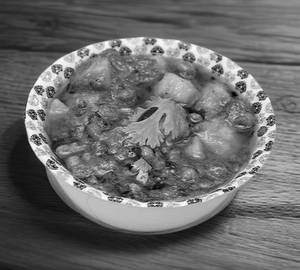 Aloo Matar