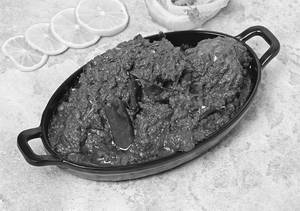 Kadai Chicken Masala