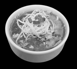 Chicken Talumein Soup [675ml]