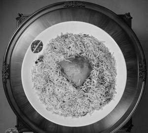 Aloo Biryani [ 750 Ml ]