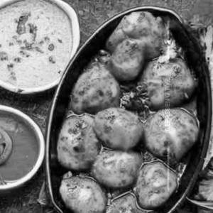 Dum Aloo [250 Grams]
