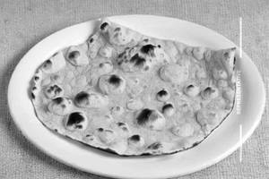 Tandoori Roti