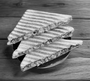 Paneer Sandwich