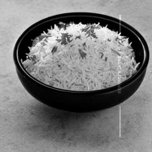 Plain Rice