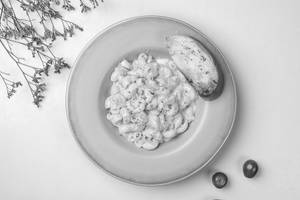 Mac And Cheese