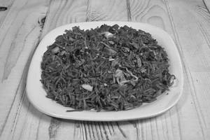 Veg Schezwan Fried Rice