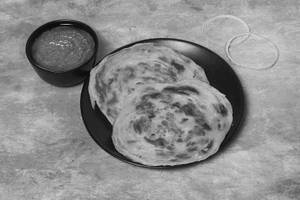 1 Parotta
