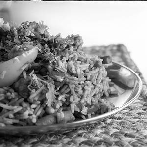 Mirch Masala Rice