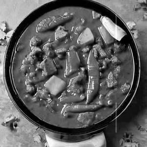 Mix Veg