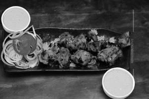 Chicken Tikka