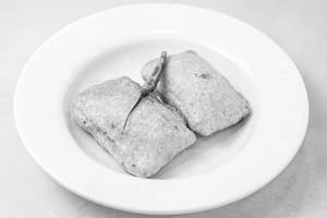 Paneer Kebab