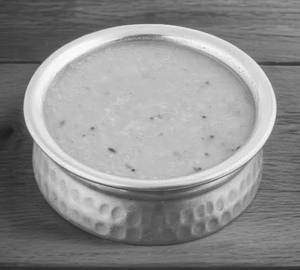 Plain Daal