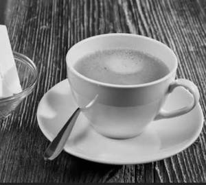 Butter Coffee