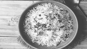 Garlic Fried Rice