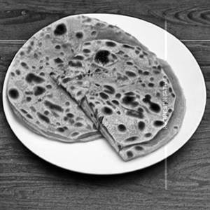 Aloo Paratha