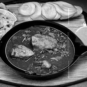 Fish Curry