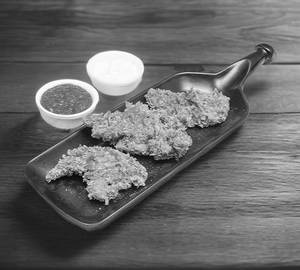 Chicken Strips [3 Pieces]