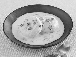 Sugarfree Rasmalai (1n)