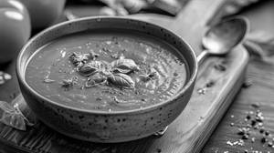 Tomato Soup