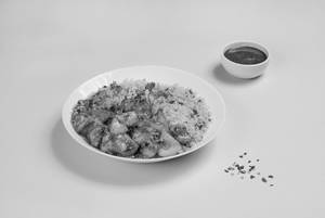 Peri Peri Chicken Rice Bowl (750 Ml)