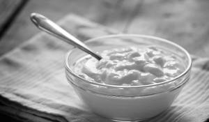 Curd 200ml