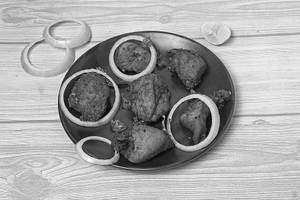 Chicken 65 [8 Pieces]