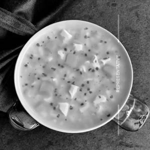 Cream Of Chicken Soup 