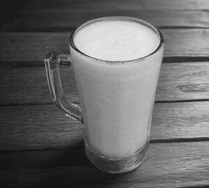 Nungu milkshake (750ml)