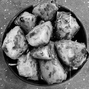 Fried Aloo Sabzi [250 Grams]