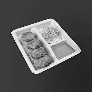 Dahi Kebab