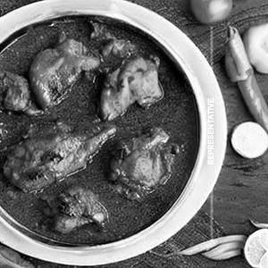 Chicken Kali Mirch