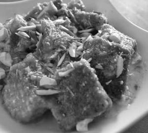 Double Ka Meetha (4 Pcs)