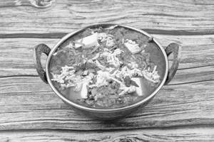 Paneer Lehsuniya