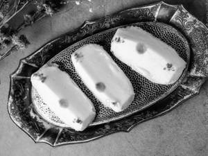 Malai Chaap
