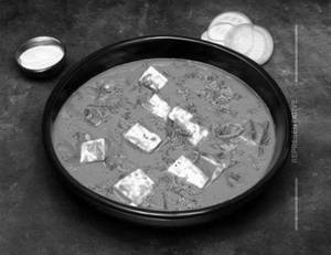 Paneer Butter Masala