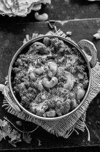 Kaju Masala