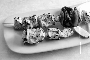 Malai Tikka Dry