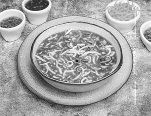 Manchow Soup [Chicken]