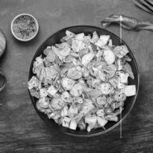 Onion Salad